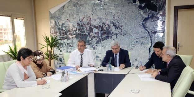 Seyhan Belediyesi’nden Şeffaf İhale