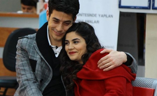 Beni Böyle Sev'de şok değişiklik