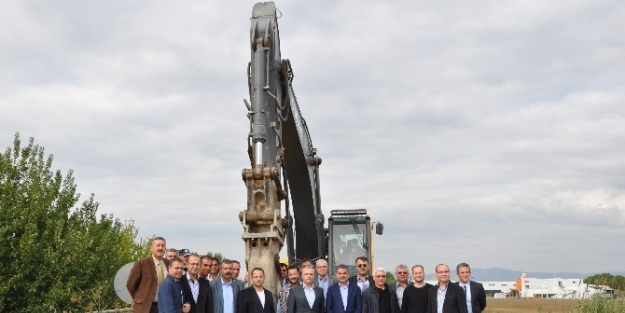 Başkan Zeki Kayda: “söz Verdik, Yapıyoruz"