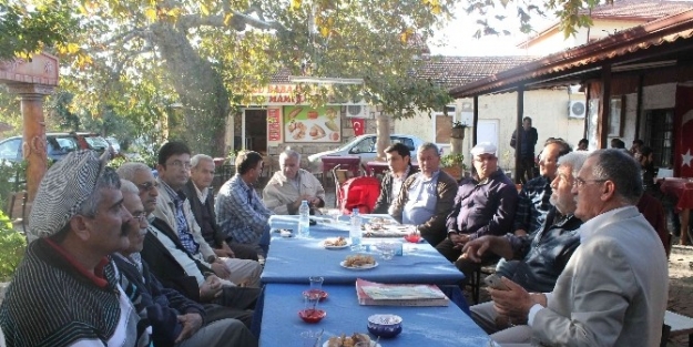 Kayaköy, Geçmişte Yörük Köyüymüş