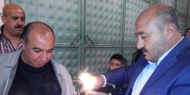 Kınalı Kuzuları Asker Ocağına Uğurlanıyor