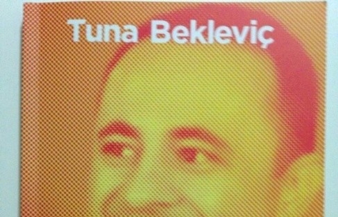 "güçlü Türkiye" Kitap Oldu