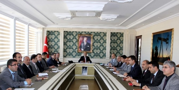 Eğitimde Yeni Bir Dönem Başlıyor