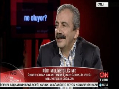 “Biz ciğersiz değiliz“