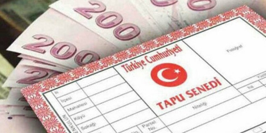 Tapusu olanlar dikkat! Hemen e-devlet’ten kontrol edin: Haberiniz olmadan satışa çıkmış olabilir…