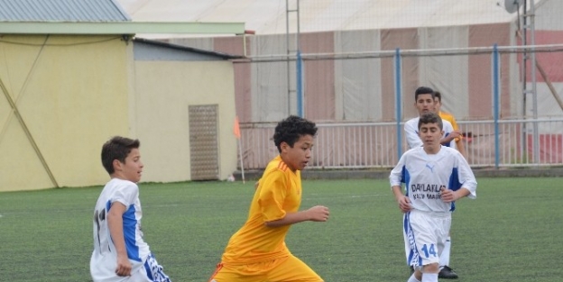 Kayseri U14 Ligi