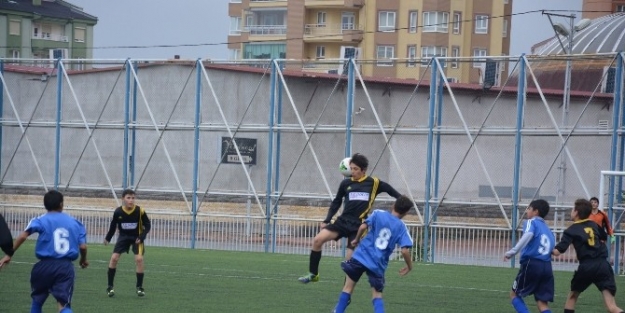 Kayseri U-14 Ligi