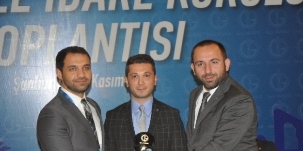 Genç Müsiad Düzce Şubesi Yine Türkiye Birincisi