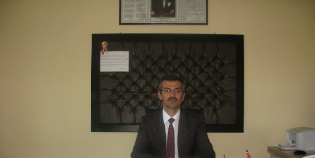 Müftü Çevik Şanliurfa’ya Atandı