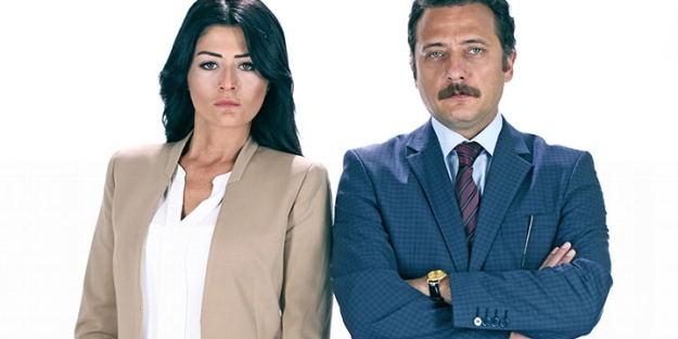 Ekranlara Kürt avukat rolüyle geri dönüyor