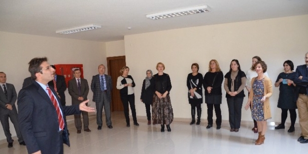 Edirne’de 100 Okul Müdürüne Liderlik Eğitimi Verildi