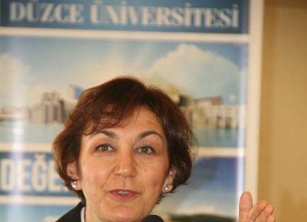 Düzce Üniversitesi’nin Bütçesi 121 Milyona Yükseldi