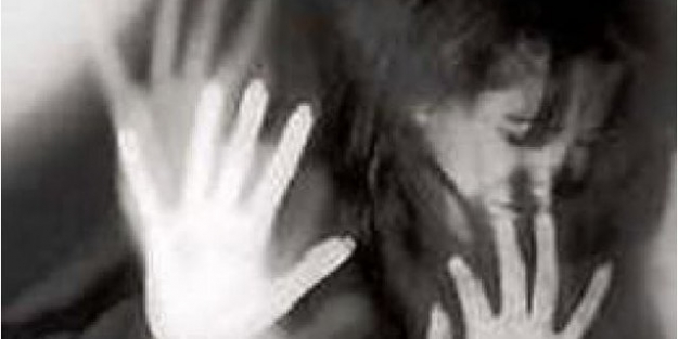 14 yaşındaki kızına tecavüz eden adamı eve çağırıp...