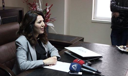 Başkan Günay’dan, Kadına Yönelik Şiddetle İlgili Açıklama