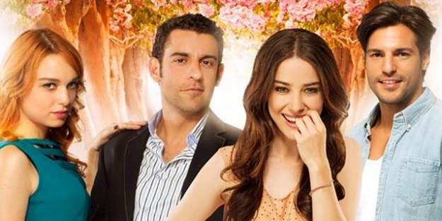 Kiraz Mevsimi oyuncularının aldıkları ücretler şaşırttı