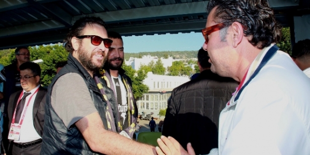 Nejat İşler eskisi gibi