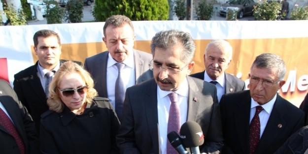 Bolu’da Örnek Proje Hayata Geçti