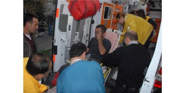 Bir maden kazası da Zonguldak'tan