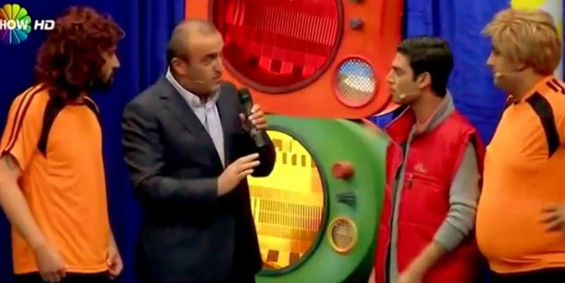 Taraftarın Abdürrahim Albayrak tepkisi!