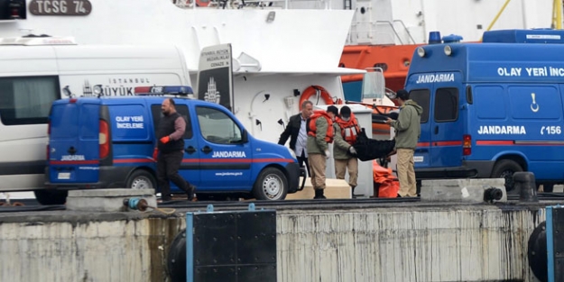 Ölü sayısı 24'e yükseldi!