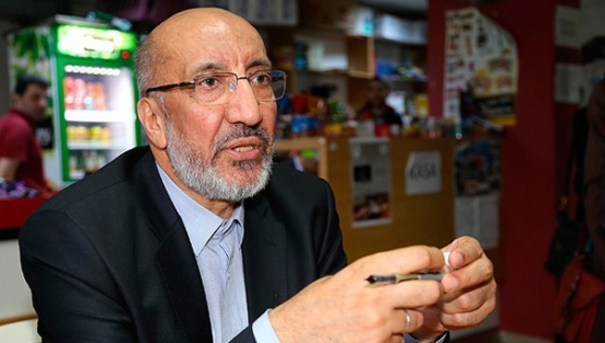 Fethullah Gülen Cemaati hakkında flaş iddia!