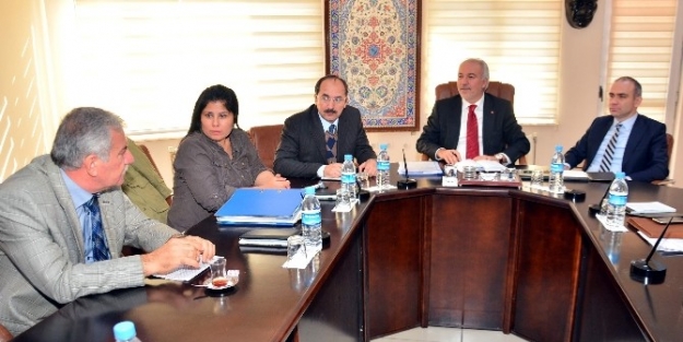 Hisar İçin Komisyon