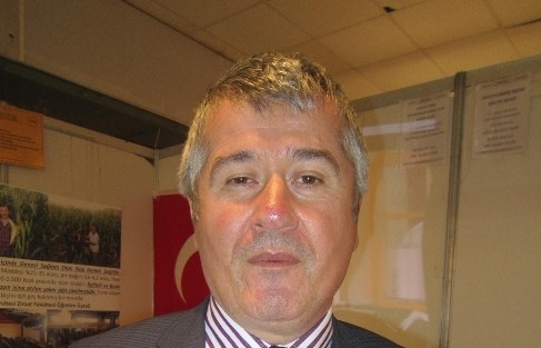 Tokur, Zonguldak Koordinasyon Ve Tarımsal Veriler Şube Müdürlüğüne Atandı