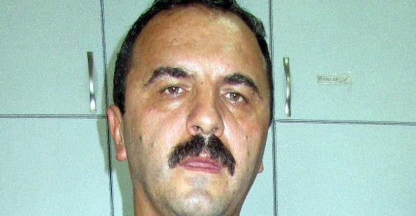 19 Yıl 9 Ay Hapis Cezası Olan Hükümlü Adliye Karşısında Yakalandı