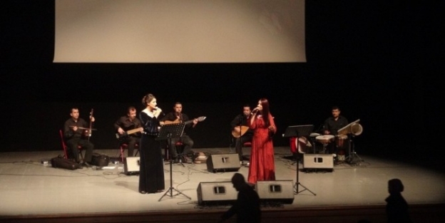 Büyükşehir’den Yeşilçam’a Anlamlı Hediye