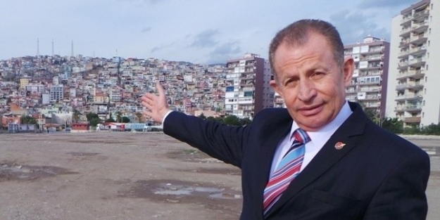 Aslan’dan ‘çantacı’ Uyarısı