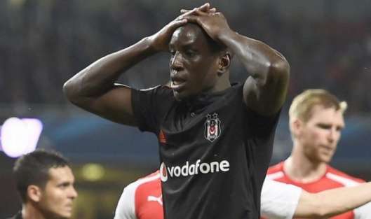 Fenerbahçeli futbolcudan Demba Ba'ya penaltı itirafı