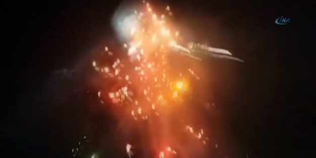 Festival'de can pazarı