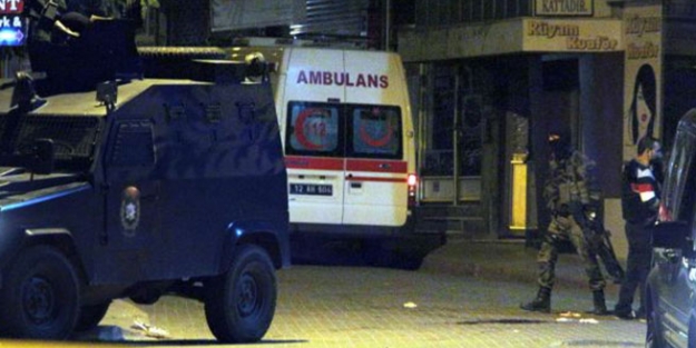 Bingöl suikastinde flaş gelişme