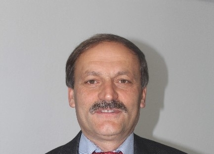 Beyşehir Gazeteciler Cemiyeti Başkanı Yaşar, Güven Tazeledi