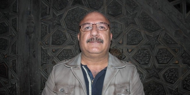 Konya’nın Yatak Kapasitesi 8 Bine Çikacak