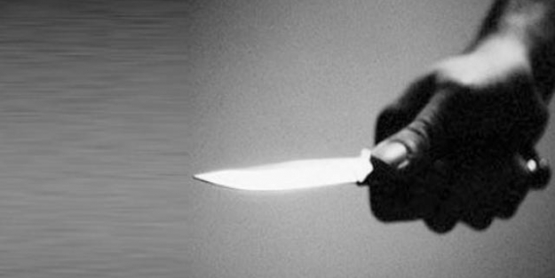 HDP'li meclis üyesine bıçaklı saldırı!