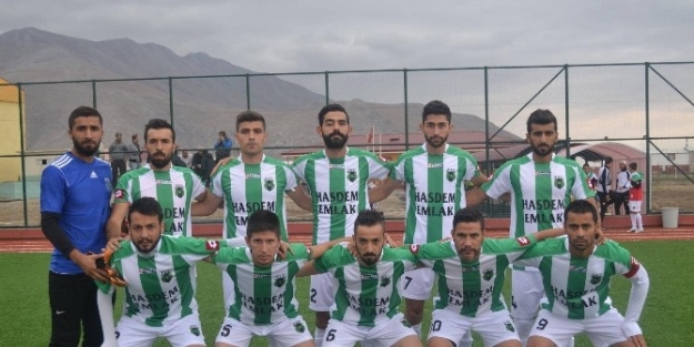 Kilis Belediyespor Şampiyonluk Yolunda Emin Adımlarla İlerliyor