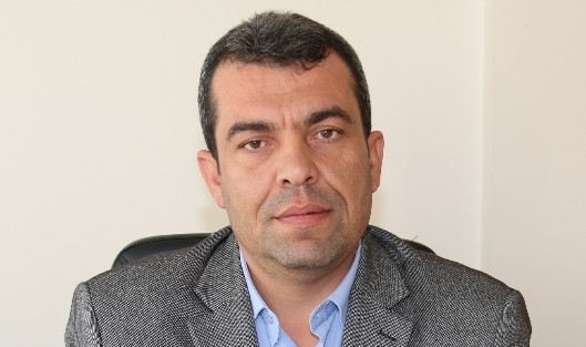 Osmanlı Ocakları Saruhanlı Teşkilatı Kuruldu