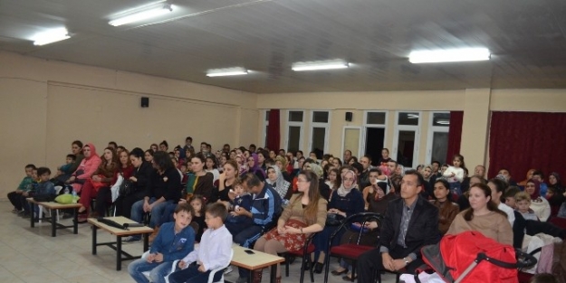 ’değerlerimiz Geleceğimizdir’ Projesi Uygulamaya Geçti