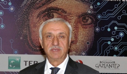 İnovasyon Koşusu Gaziantep 2014 Yarın Başlıyor