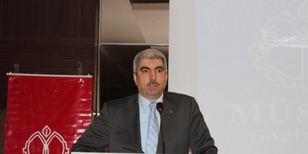 Müsiad’ın Temelini Bakan Zeybekci Atacak