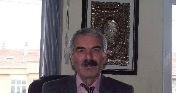 Kulu’da 2015 Sertifikalı Tohum Ve Çks İşlemleri Başladı