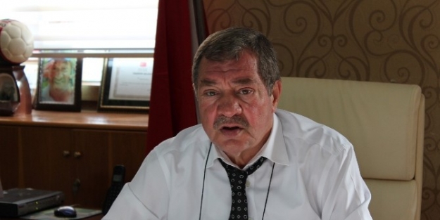 Gülnar: "çalışanların Satın Alma Gücü Eriyor"