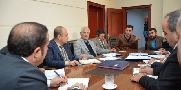 Başkan Toltar’dan Halk Günü