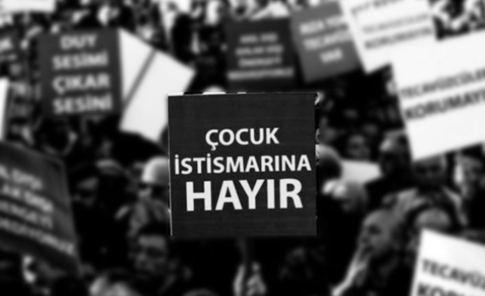 CHP'den çocuk hakları raporu! '9 ayda 205 çocuk istismara uğradı'