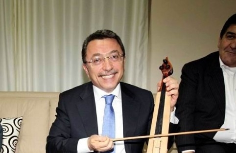 Demirçalı’dan Azim Öztürk’e Yanıt