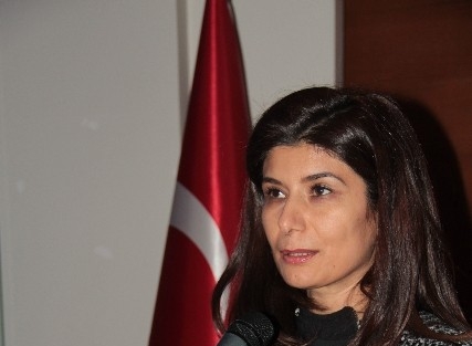 Erzurum İli Karbon Yöntemi Ve Sürdürülebilir Enerji Eylem Planı Ön Çalişmasi, Proje Kapanış Toplantısı