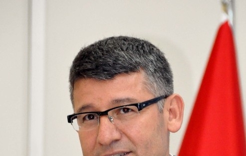 Ak Parti Adana’da Kongre Heyecanı