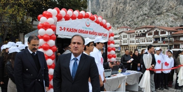 Türkiye’de Organ Bekleyen Hasta Sayısı 28 Bin