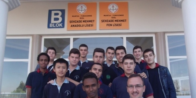 Şehzade Mehmet’te Sandıktan Somalili Başkan Çikti